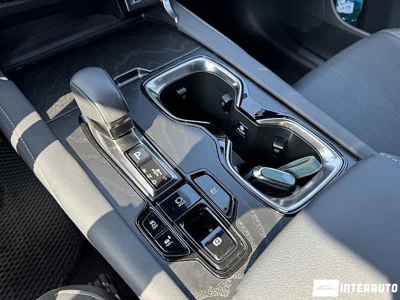 Lexus RX 350h 2023 — Миниатюра 19