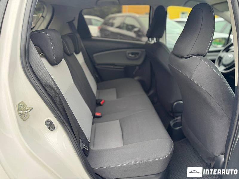 Toyota Yaris 2019 — Миниатюра 16