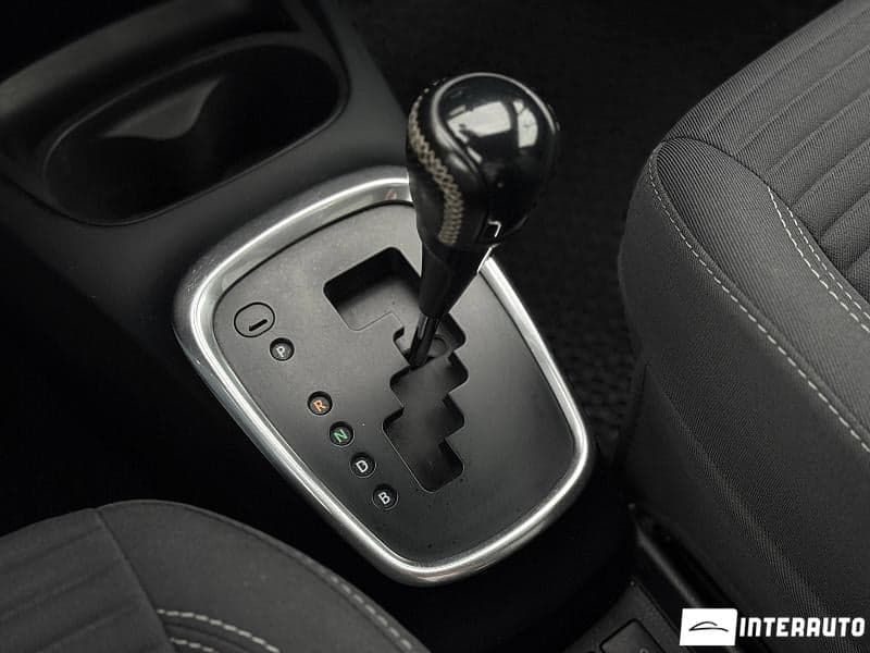 Toyota Yaris 2019 — Миниатюра 13