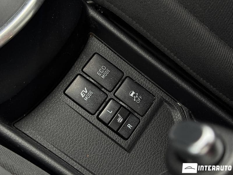 Toyota Yaris 2019 — Миниатюра 14