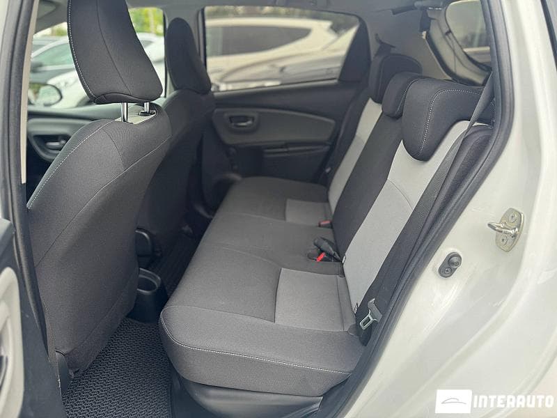 Toyota Yaris 2019 — Миниатюра 15