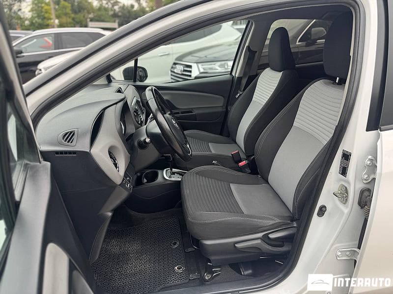 Toyota Yaris 2019 — Миниатюра 5