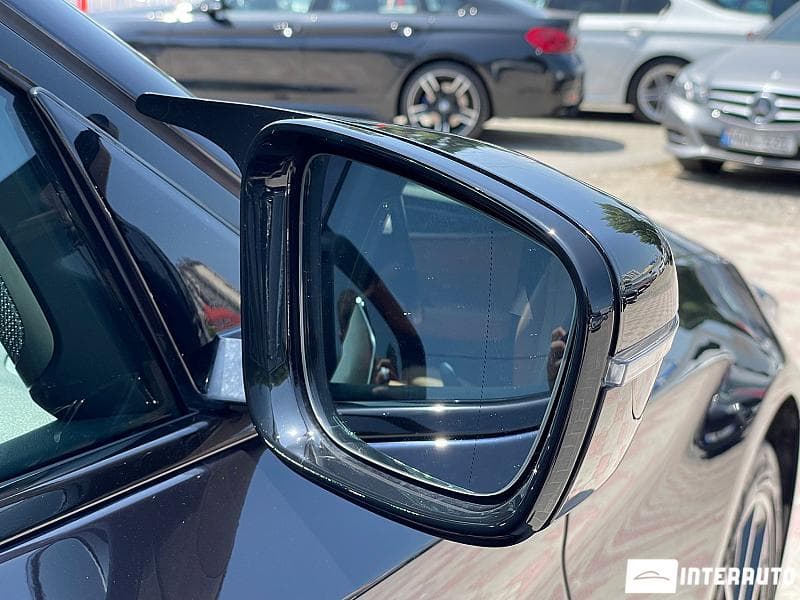 BMW 530e 2021 — Миниатюра 6