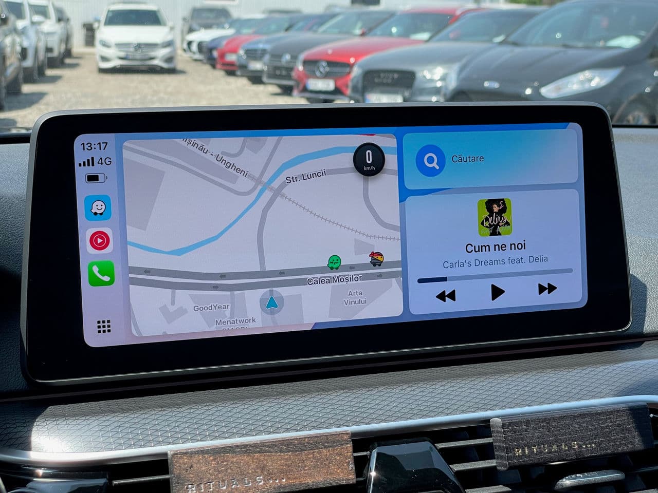 BMW 530e 2021 — Миниатюра 14