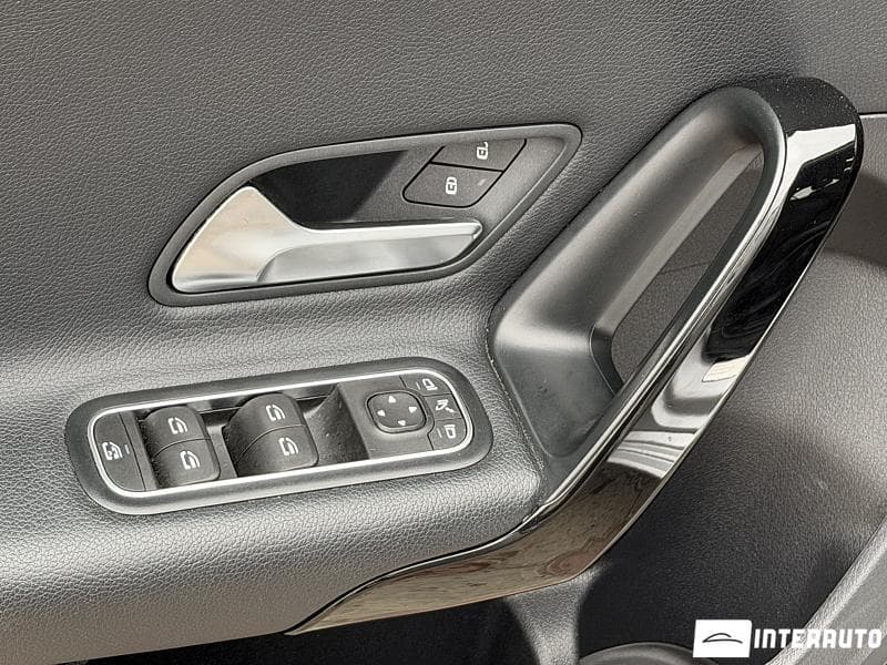 Mercedes A 180 2019 — Миниатюра 7