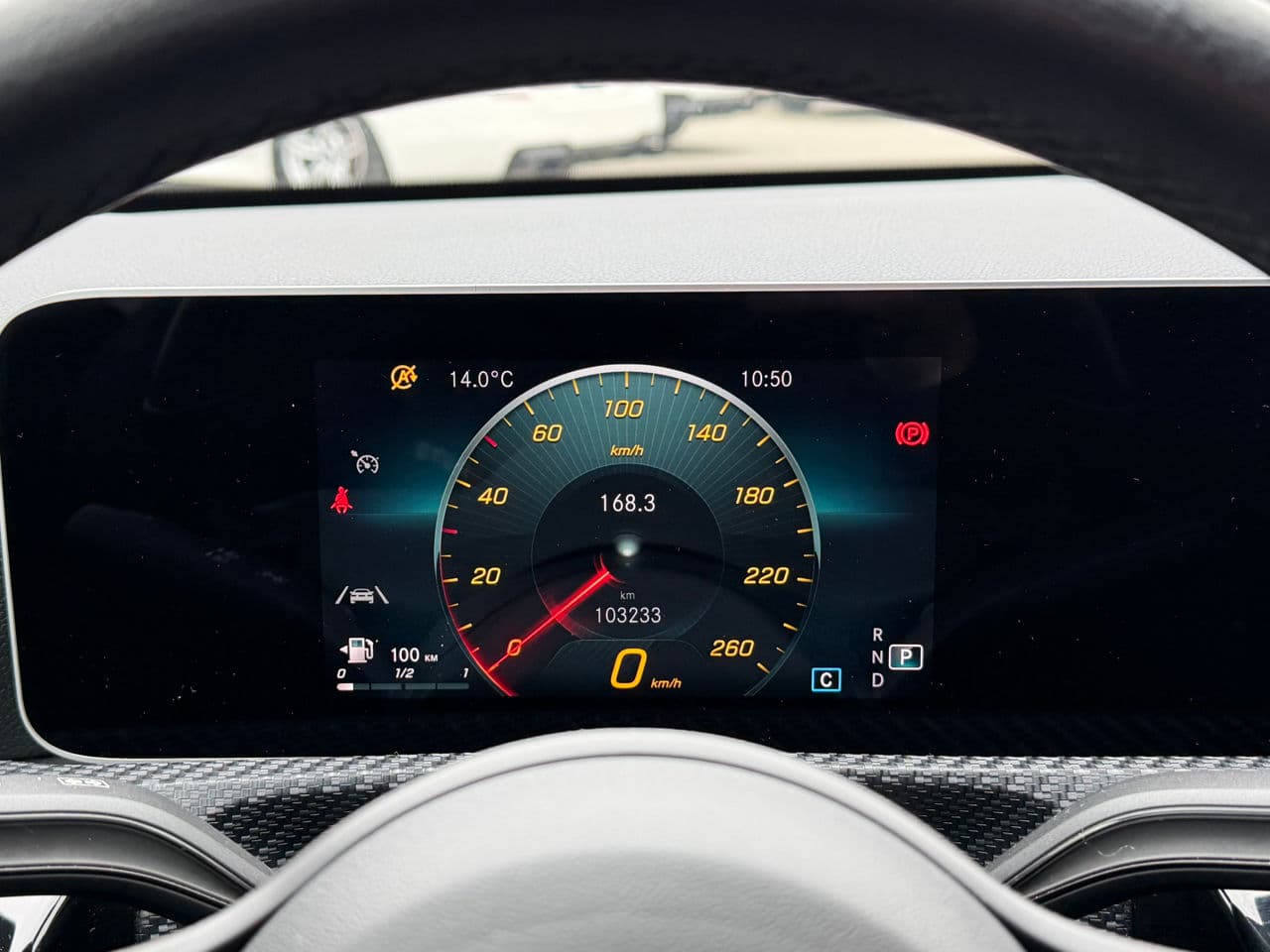 Mercedes A 180 2019 — Миниатюра 10
