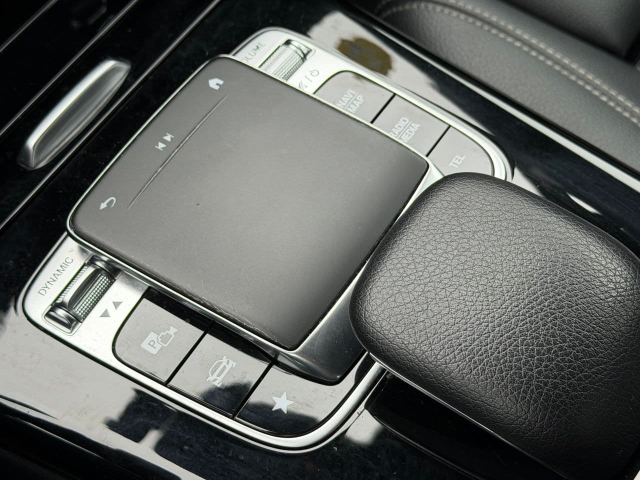Mercedes A 180 2019 — Миниатюра 13
