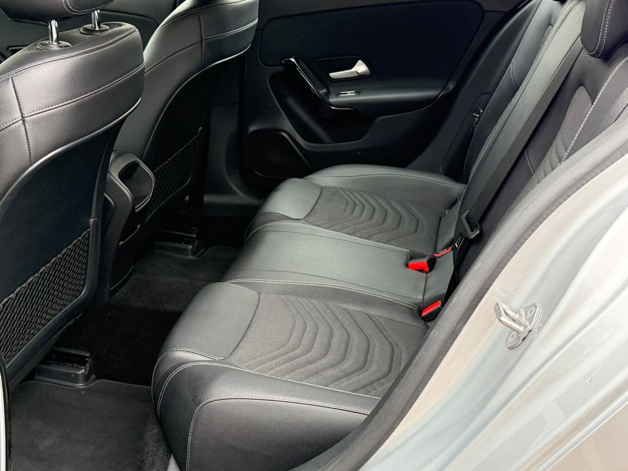 Mercedes A 180 2019 — Миниатюра 15
