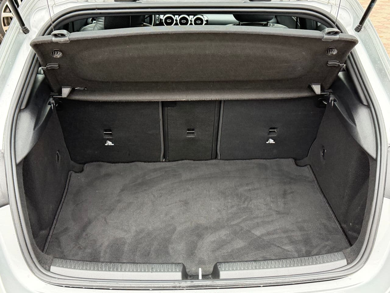 Mercedes A 180 2019 — Миниатюра 16