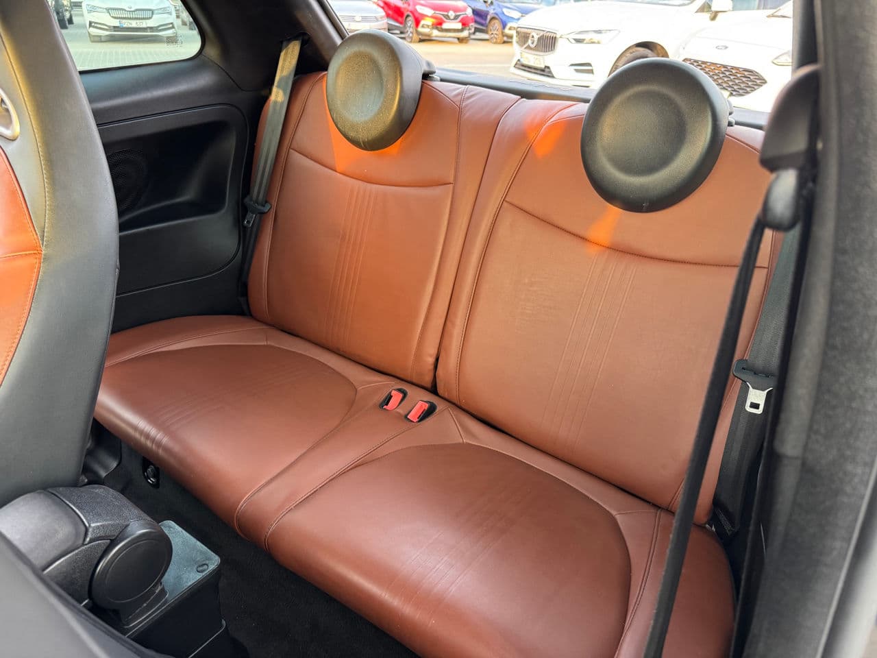 Fiat 500 Abarth 2014 — Миниатюра 13
