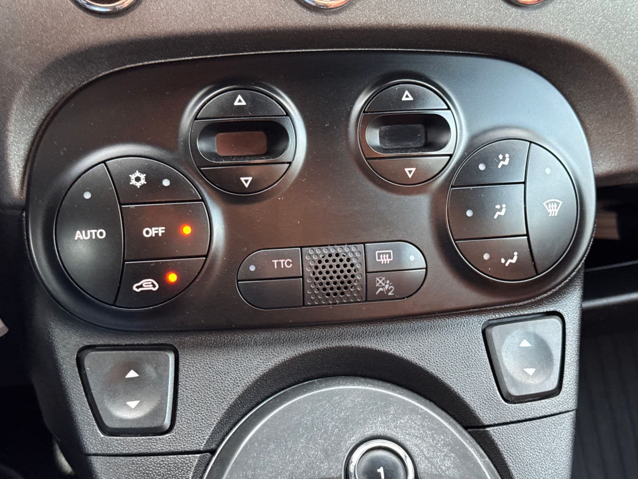 Fiat 500 Abarth 2014 — Миниатюра 11