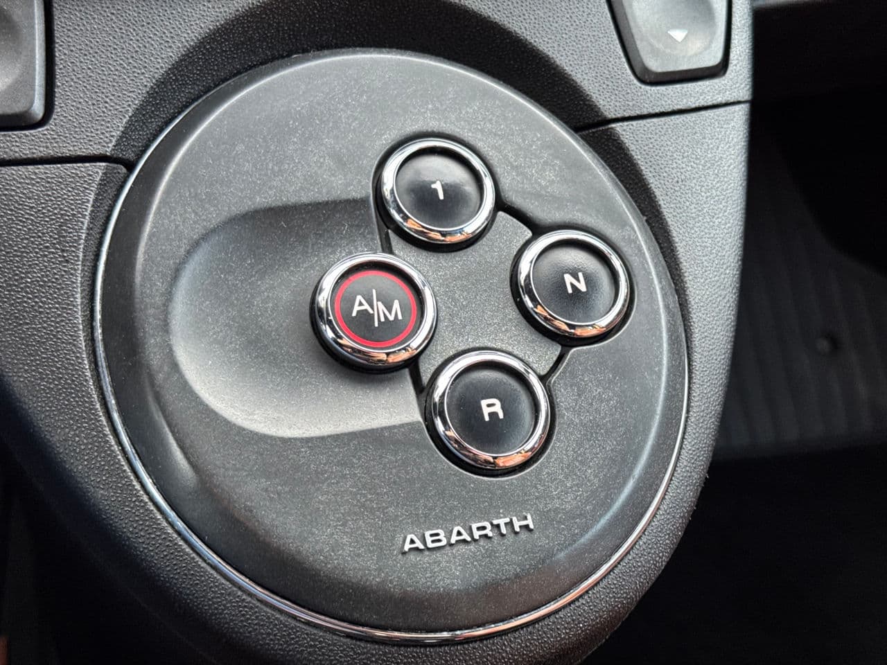 Fiat 500 Abarth 2014 — Миниатюра 12