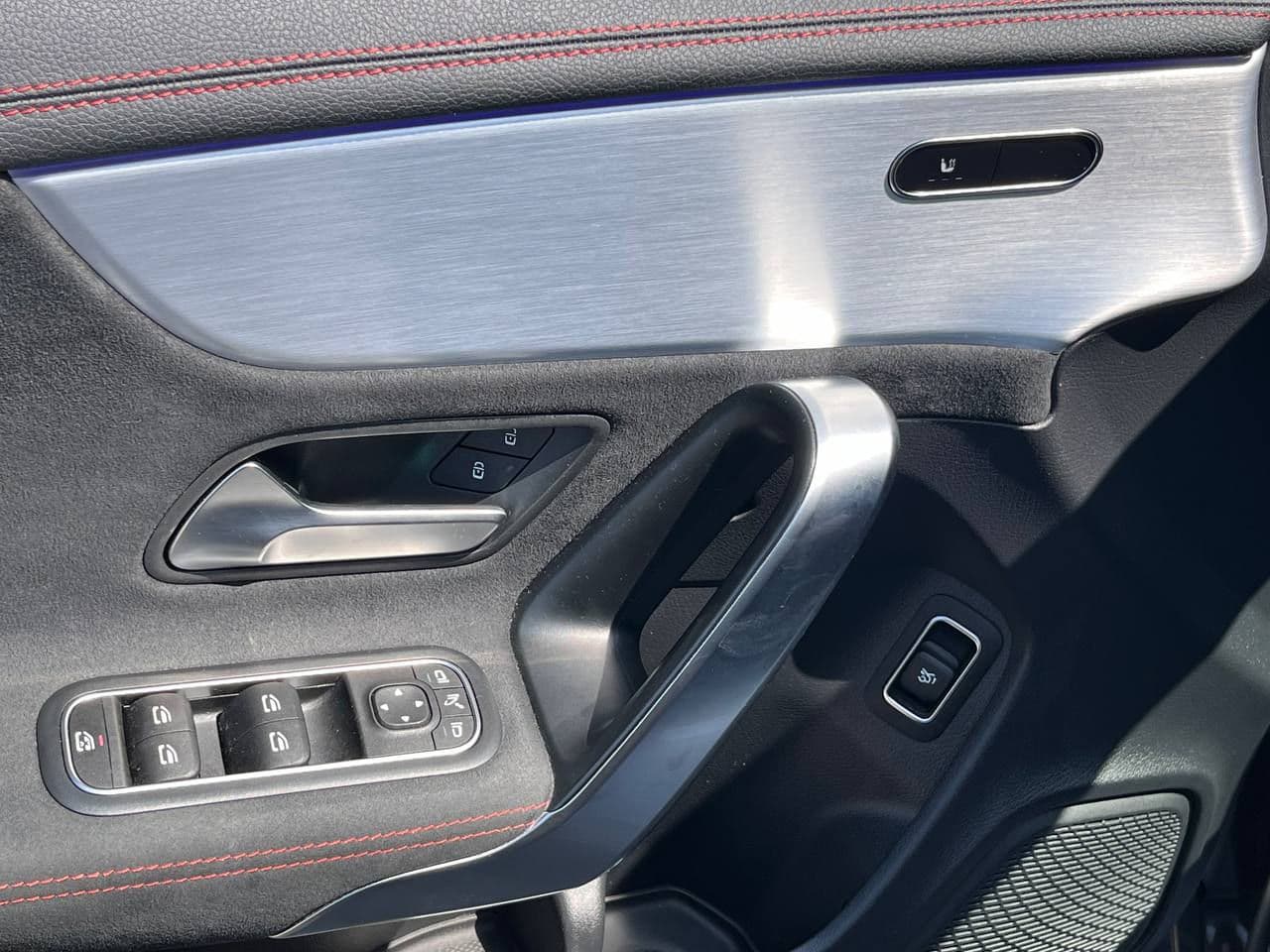 Mercedes CLA 180d 2020 — Миниатюра 5