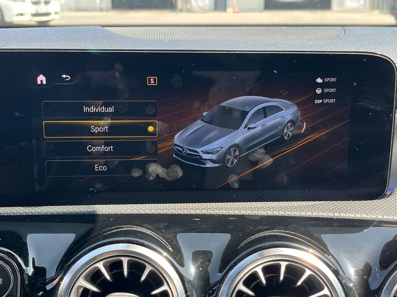 Mercedes CLA 180d 2020 — Миниатюра 11