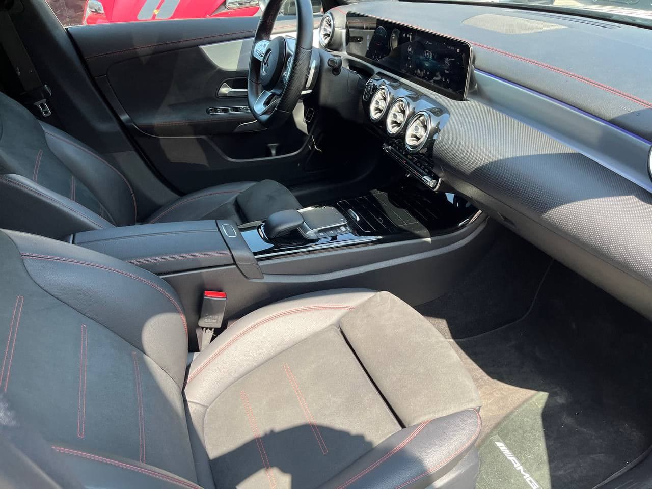 Mercedes CLA 180d 2020 — Миниатюра 7
