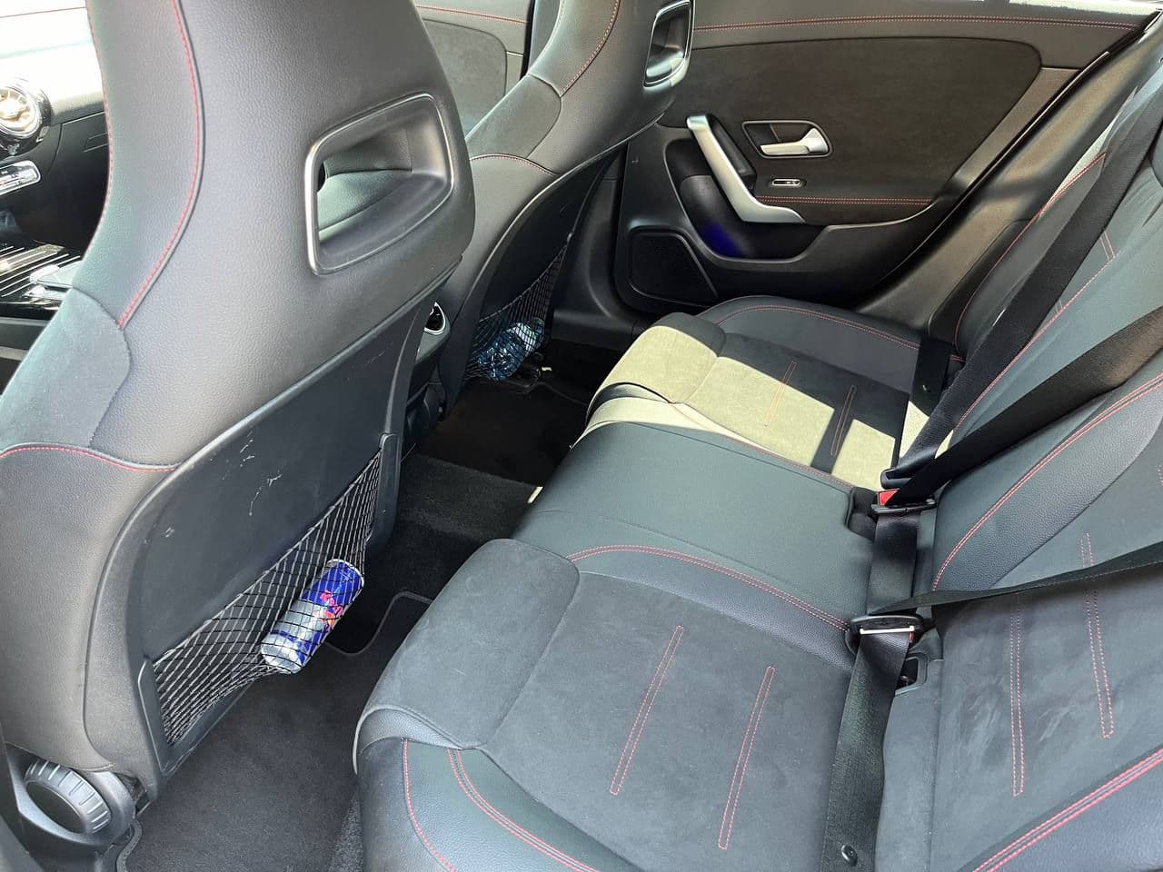 Mercedes CLA 180d 2020 — Миниатюра 17