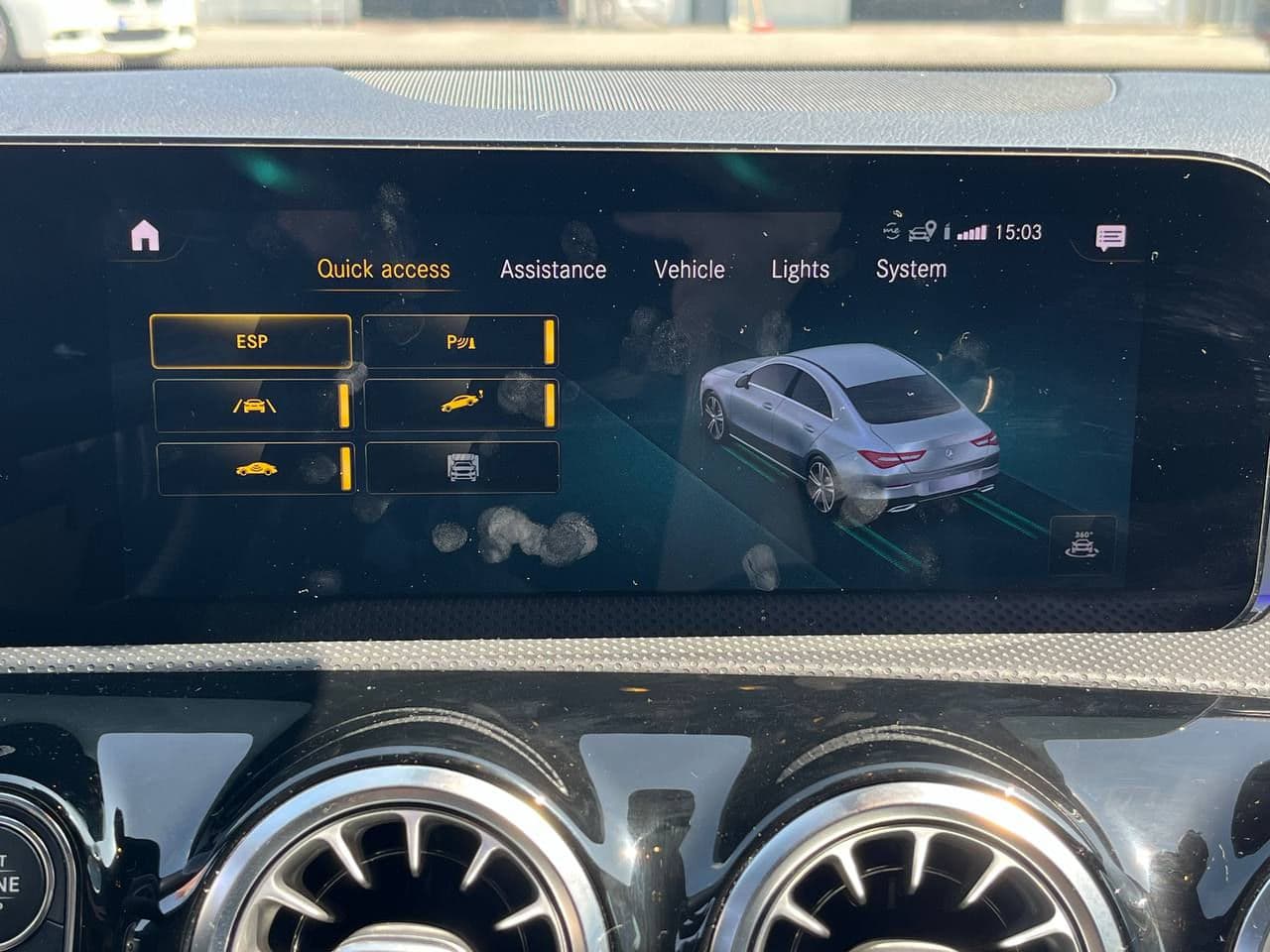 Mercedes CLA 180d 2020 — Миниатюра 12