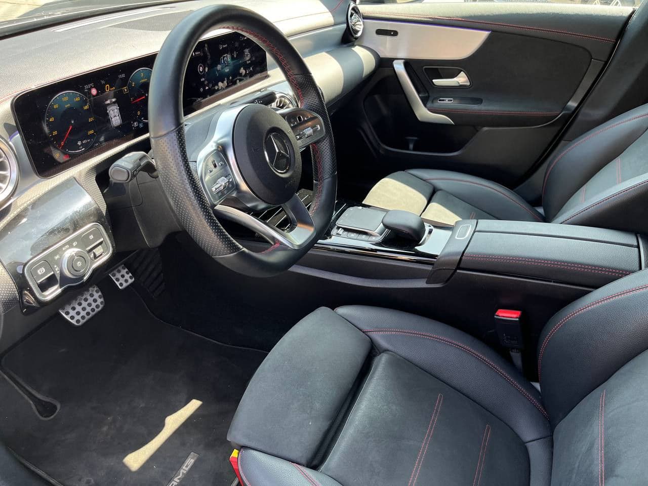 Mercedes CLA 180d 2020 — Миниатюра 6