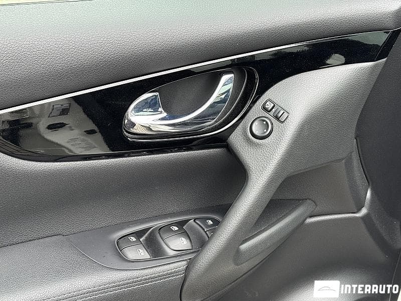 Nissan Qashqai 2019 — Миниатюра 7