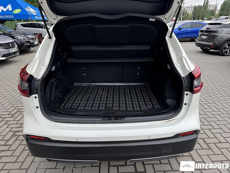 Nissan Qashqai 2019 — Миниатюра 5