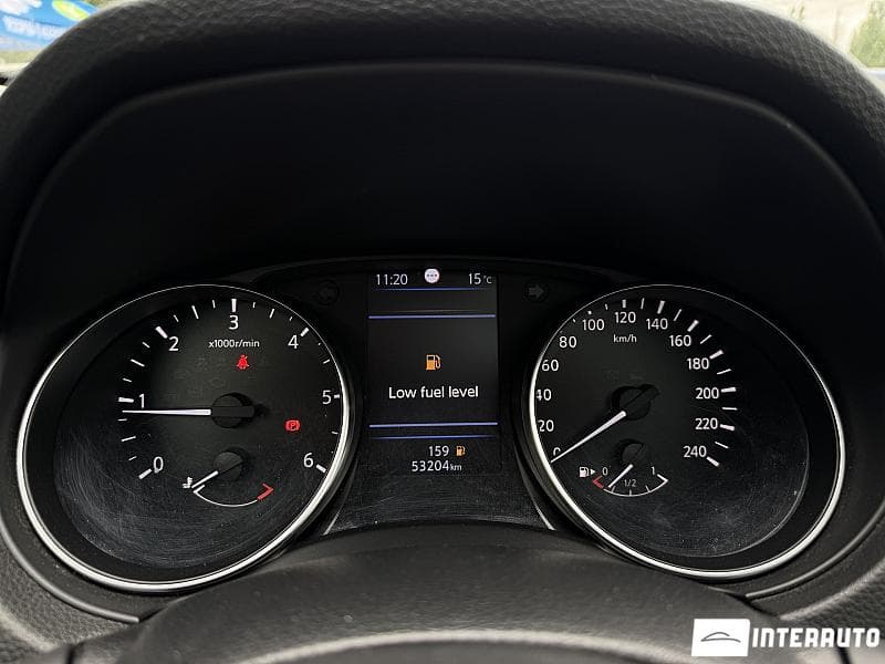 Nissan Qashqai 2019 — Миниатюра 13