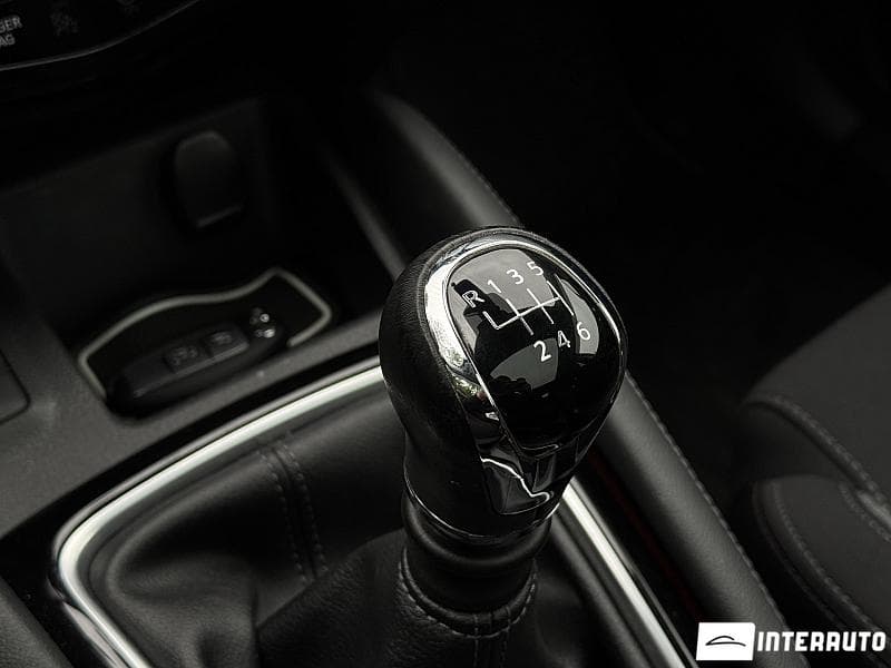 Nissan Qashqai 2019 — Миниатюра 15