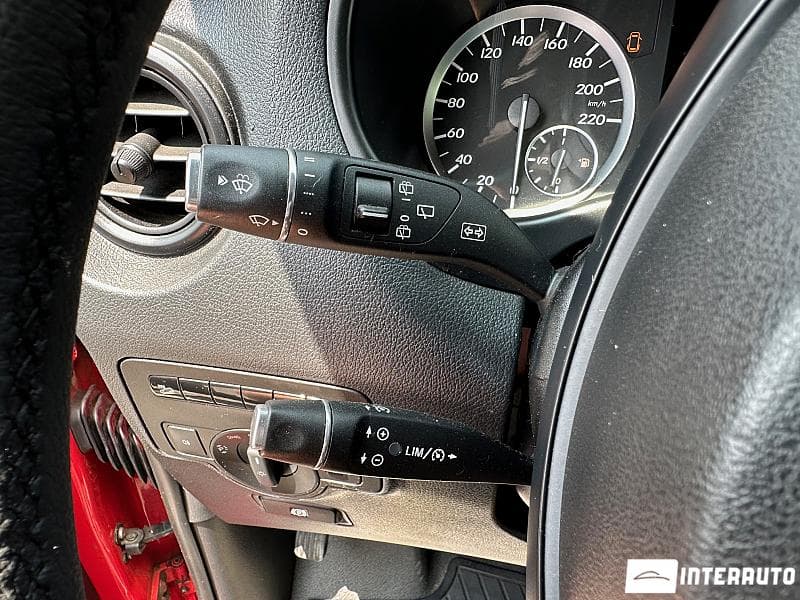 Mercedes Vito 2015 — Миниатюра 12