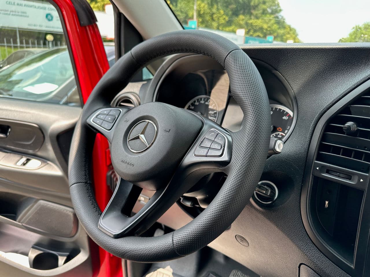 Mercedes Vito 2015 — Миниатюра 8
