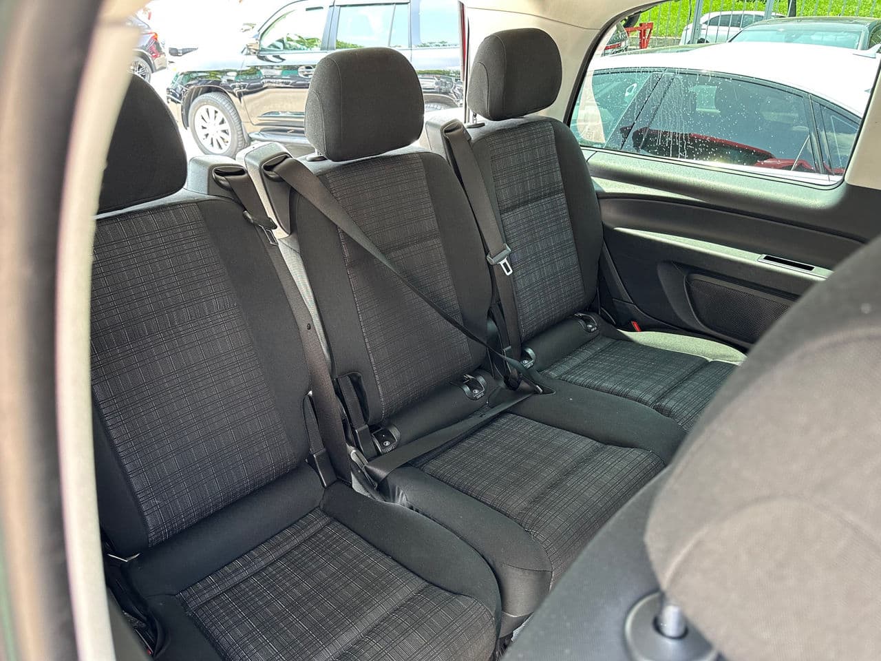 Mercedes Vito 2015 — Миниатюра 16