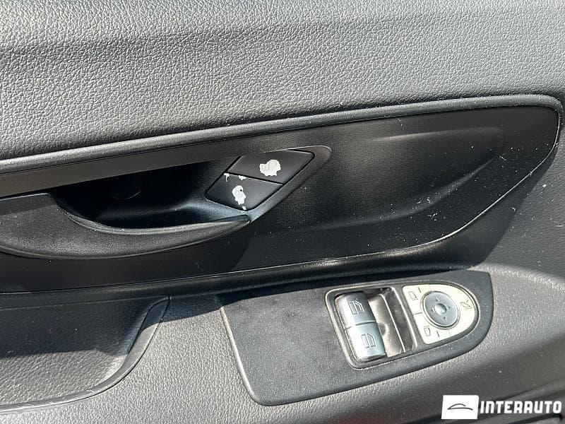 Mercedes Vito 2015 — Миниатюра 15