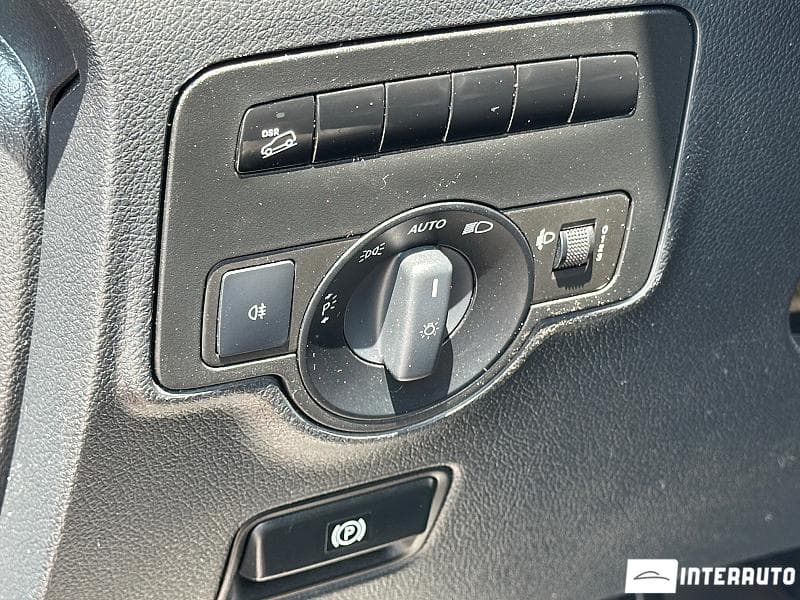 Mercedes Vito 2015 — Миниатюра 14