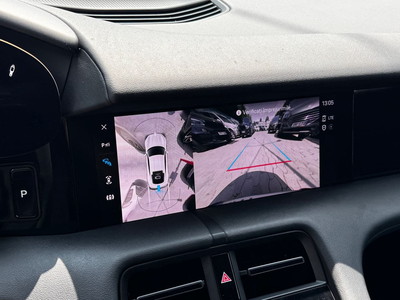 Porsche Taycan 2021 — Миниатюра 10