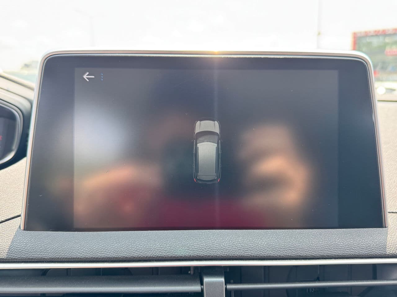 Peugeot 3008 2019 — Миниатюра 10
