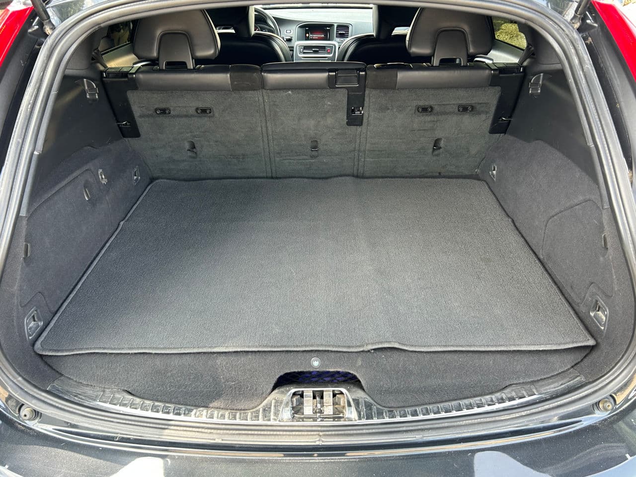 Volvo V 60 2015 — Миниатюра 18