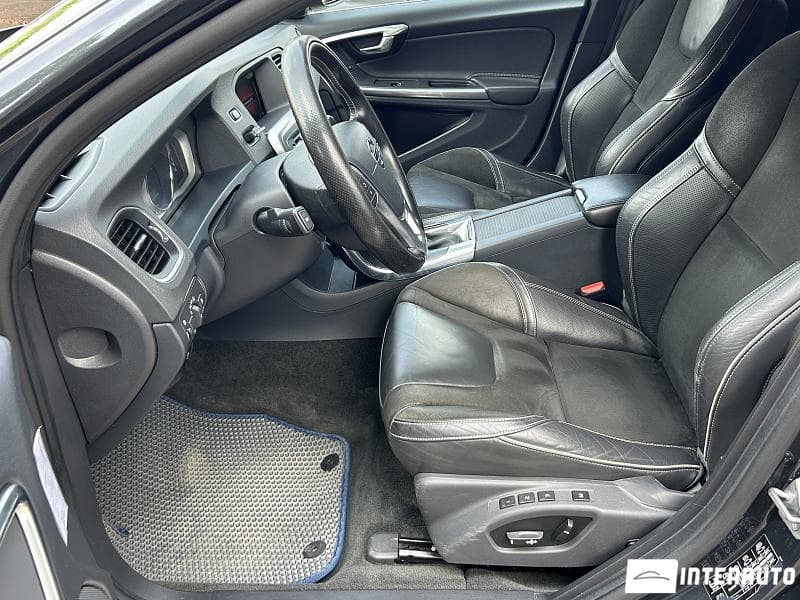 Volvo V 60 2015 — Миниатюра 6