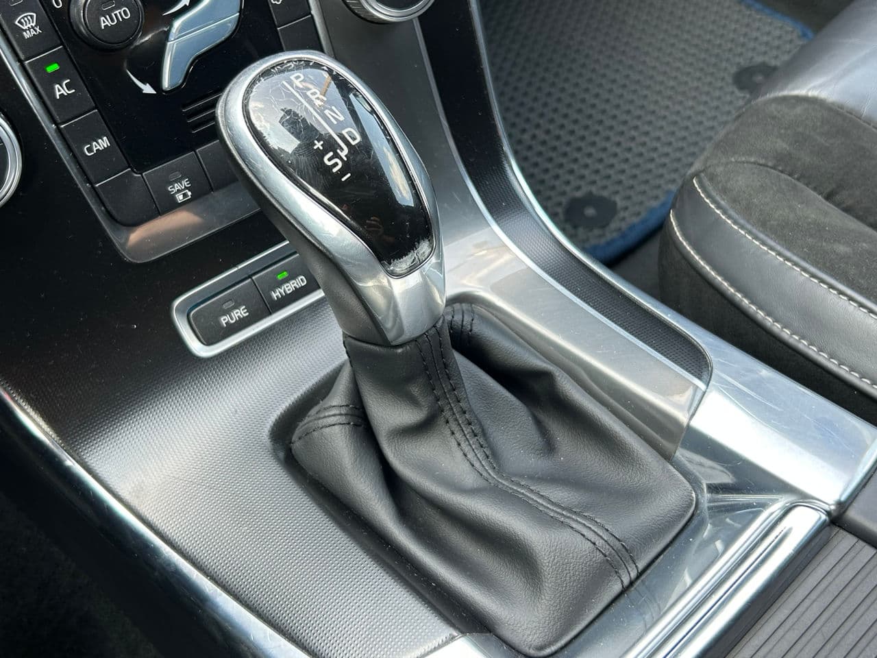 Volvo V 60 2015 — Миниатюра 14