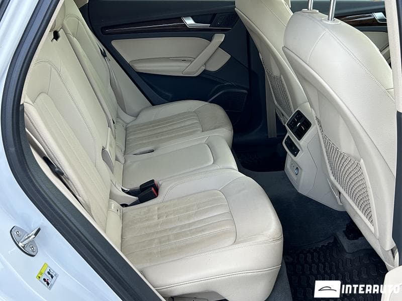 Audi Q5 2019 — Миниатюра 18