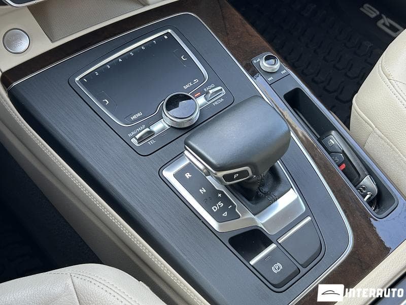 Audi Q5 2019 — Миниатюра 16