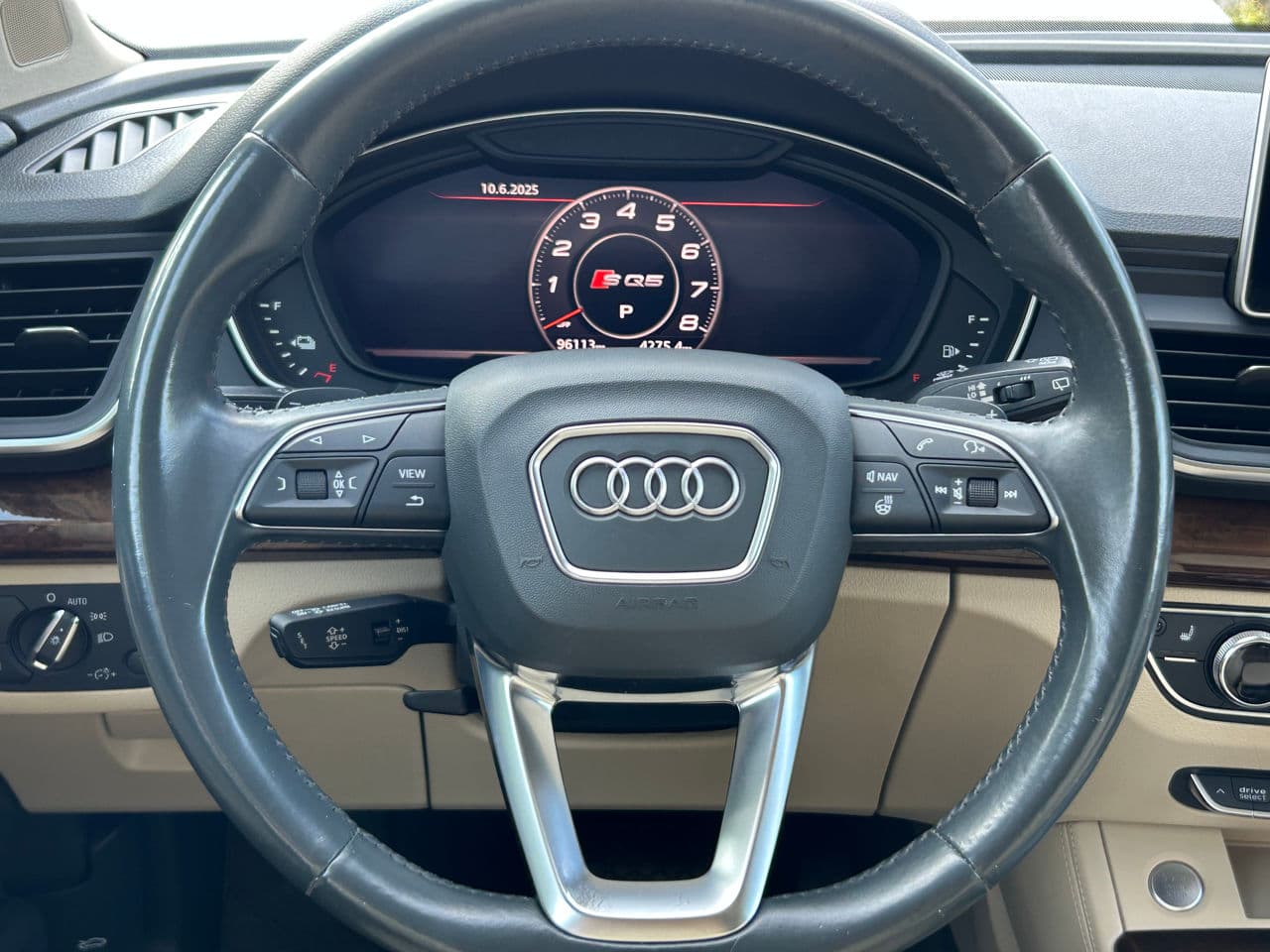 Audi Q5 2019 — Миниатюра 12