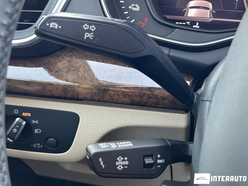 Audi Q5 2019 — Миниатюра 13