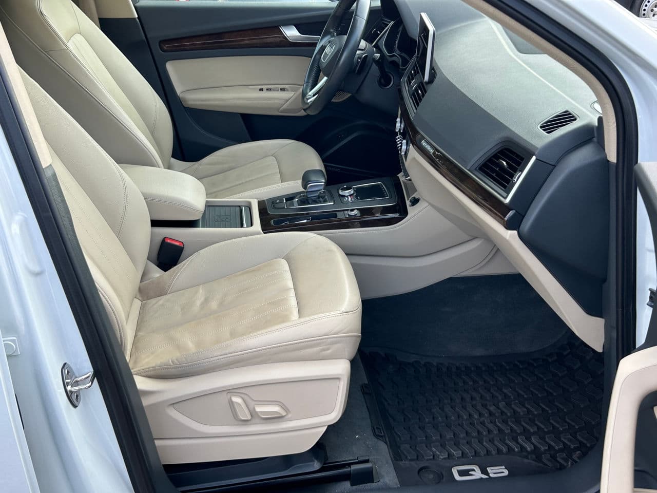 Audi Q5 2019 — Миниатюра 17
