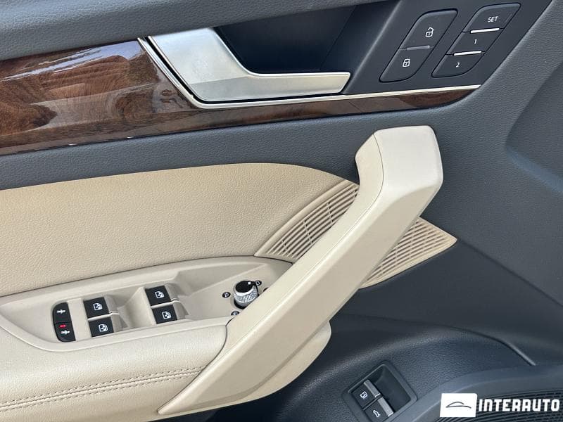 Audi Q5 2019 — Миниатюра 8
