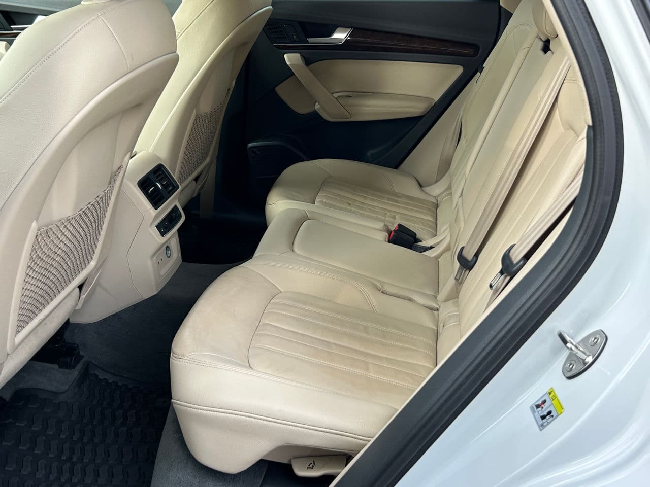 Audi Q5 2019 — Миниатюра 21