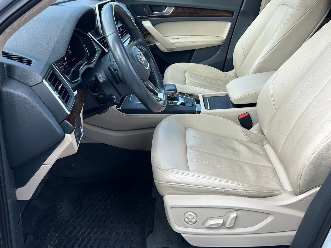 Audi Q5 2019 — Миниатюра 9