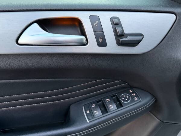 Mercedes ML 350 2012 — Миниатюра 13