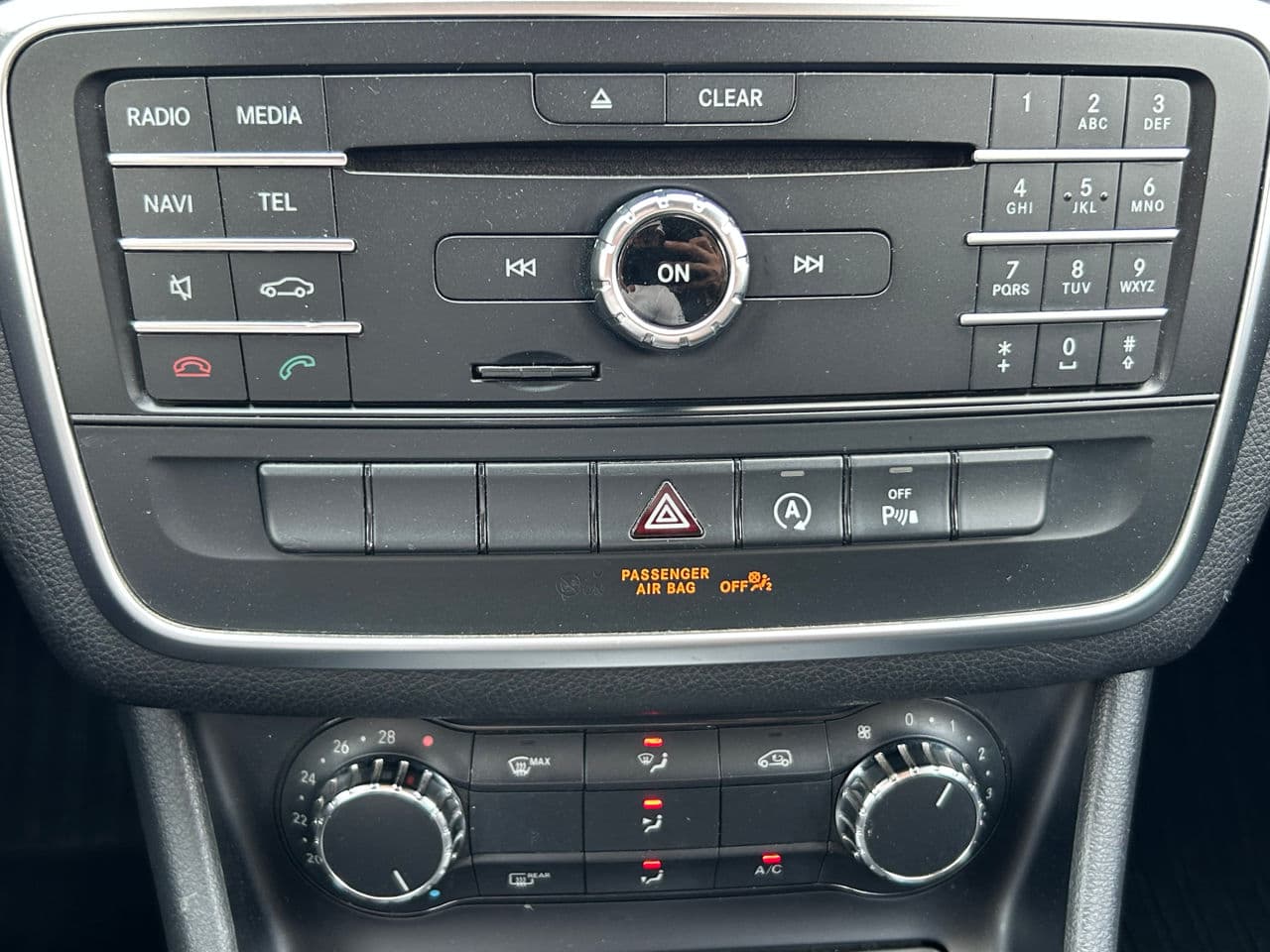 Mercedes CLA 180d 2016 — Миниатюра 13