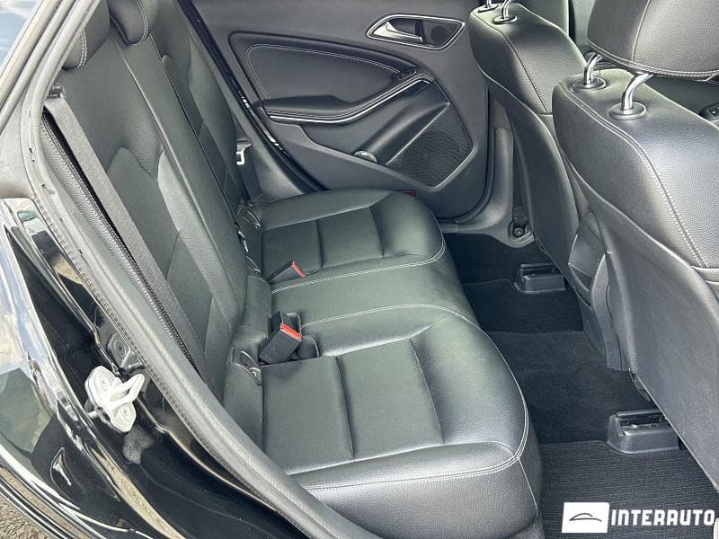 Mercedes CLA 180d 2016 — Миниатюра 16