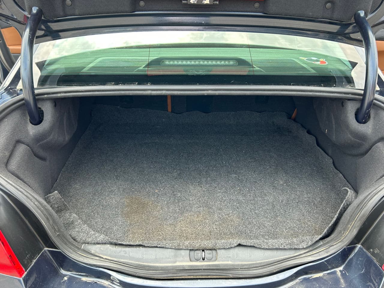 Peugeot 508 2012 — Миниатюра 20