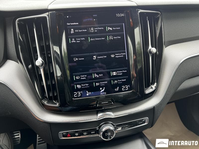 Volvo XC 60 2021 — Миниатюра 11