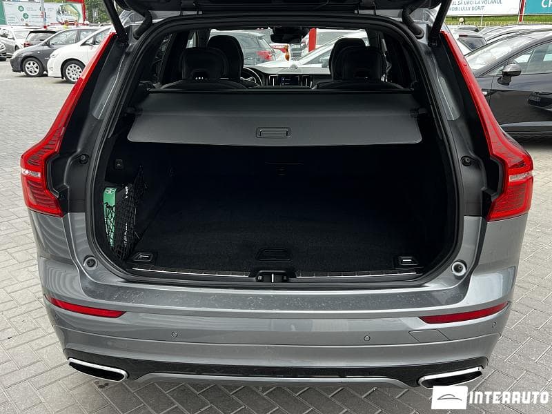 Volvo XC 60 2021 — Миниатюра 22